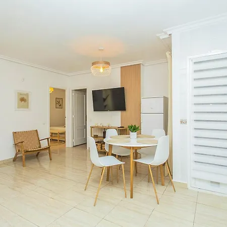 018 Nordic Breeze Alicante