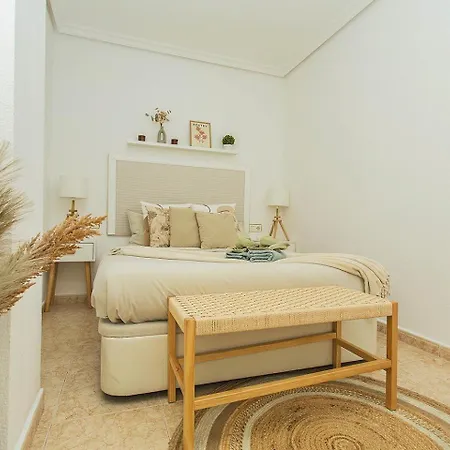 018 Nordic Breeze Alicante Torrevieja