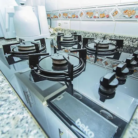 018 Nordic Breeze Alicante