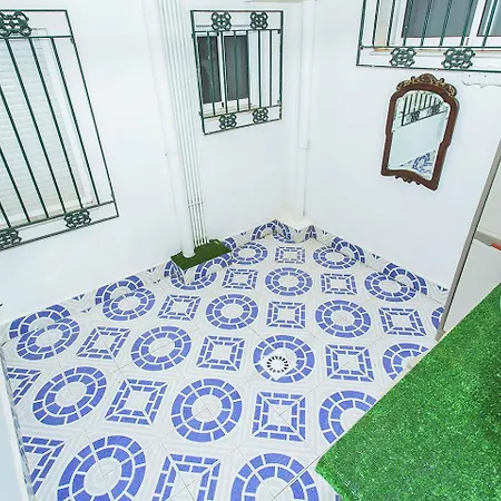 018 Nordic Breeze Alicante Apartment Torrevieja