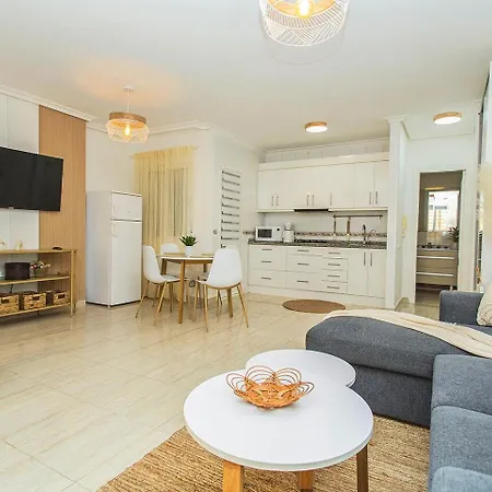 Apartment 018 Nordic Breeze Alicante Torrevieja