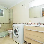 018 Nordic Breeze Alicante Апартаменты Торевьиа