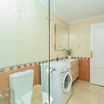 018 Nordic Breeze Alicante Апартаменты *