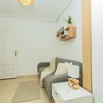 Апартаменты 018 Nordic Breeze Alicante *