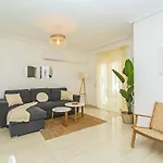 018 Nordic Breeze Alicante Торевьиа