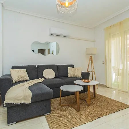 018 Nordic Breeze Alicante Торевьиа
