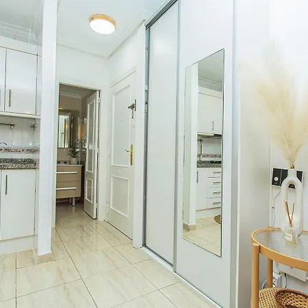 018 Nordic Breeze Alicante *