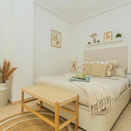 018 Nordic Breeze Alicante * Торевьиа