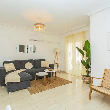 018 Nordic Breeze Alicante Торрев'єха