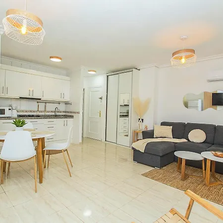 018 Nordic Breeze Alicante * トレビエハ