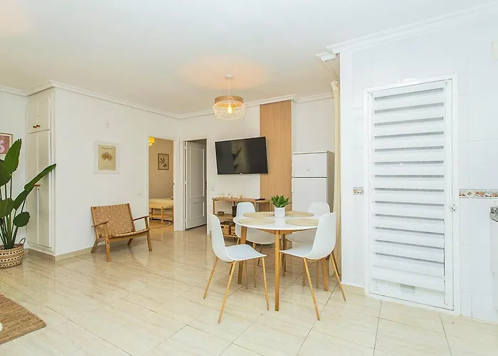 018 Nordic Breeze Alicante