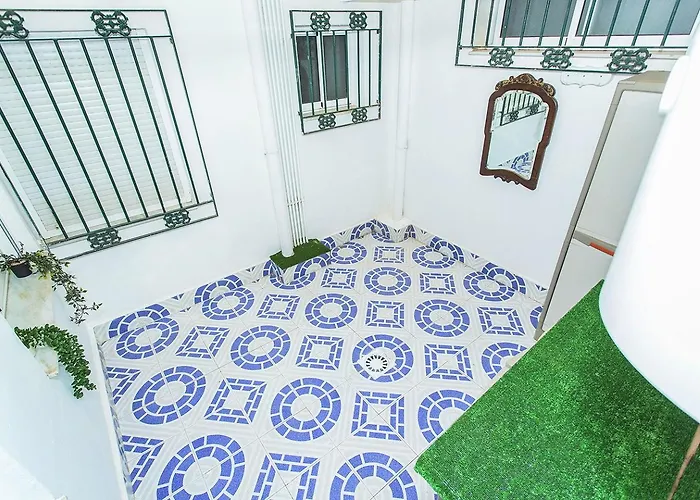 018 Nordic Breeze Alicante Lägenhet Torrevieja