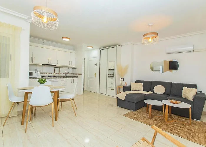 018 Nordic Breeze Alicante * Torrevieja