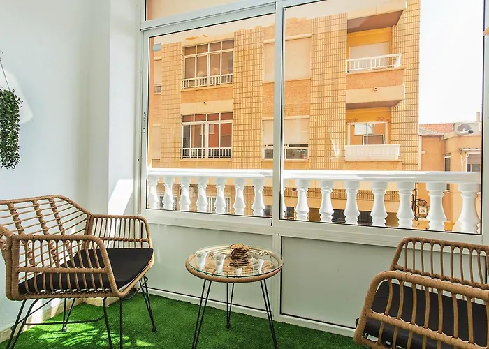 018 Nordic Breeze Alicante